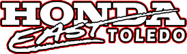 Honda East Toledo Logo