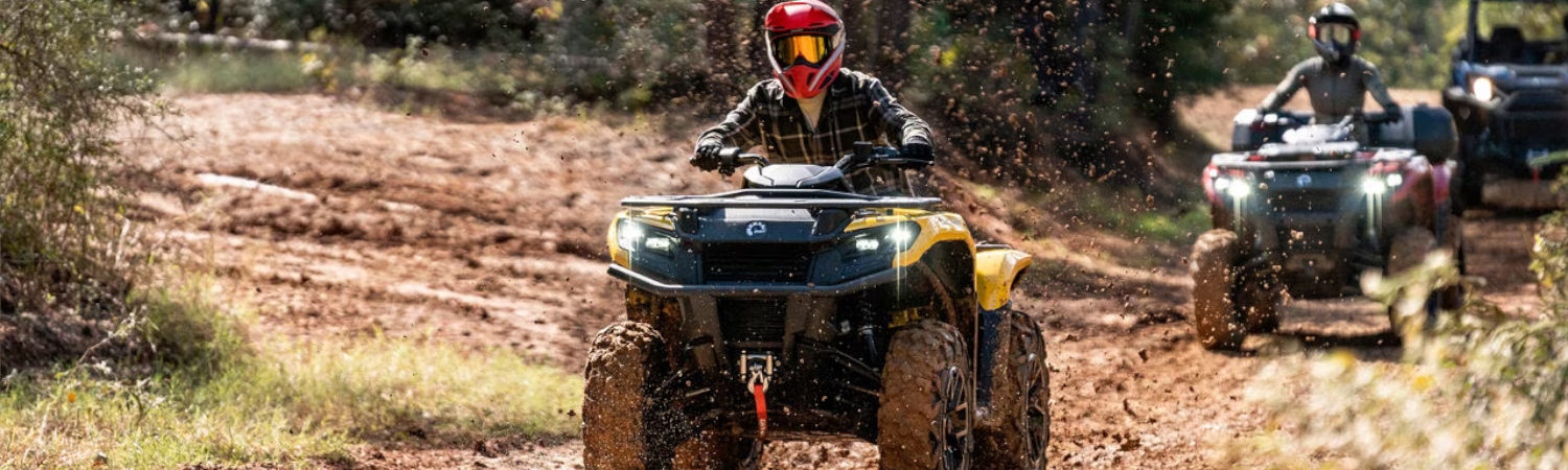2023 Can-Am® for sale in Honda® East Toledo, Maumee, Ohio